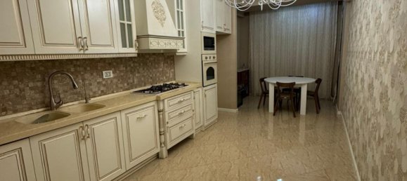 3 Schlafzimmer Wohnung in Chataj, Azerbaijan, Nr. 1913 7