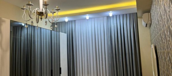 3 Schlafzimmer Wohnung in Chataj, Azerbaijan, Nr. 1913 11