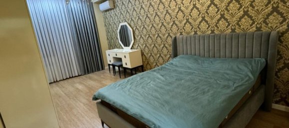 3 Schlafzimmer Wohnung in Chataj, Azerbaijan, Nr. 1913 10