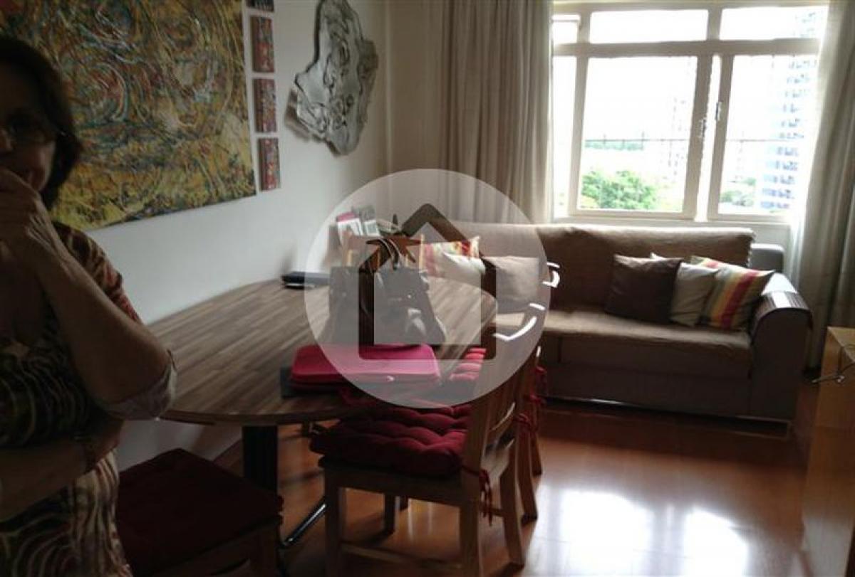 Apartamento de 2 dormitorios en Sao Paulo, Brazil No. 537874