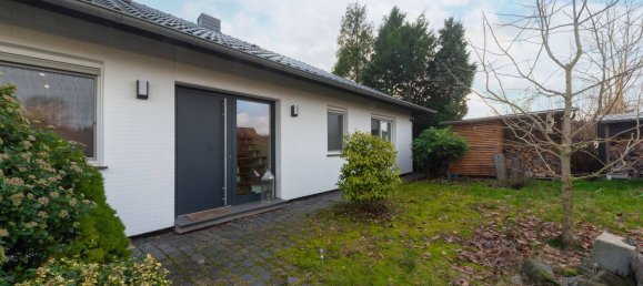 3 غرف نوم منزل في Meerbusch, Germany رقم 53441 21