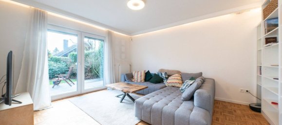 3 غرف نوم منزل في Meerbusch, Germany رقم 53441 2