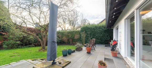 3 غرف نوم منزل في Meerbusch, Germany رقم 53441 17