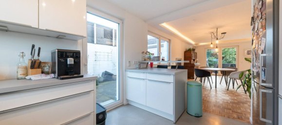 3 غرف نوم منزل في Meerbusch, Germany رقم 53441 10