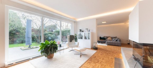 3 غرف نوم منزل في Meerbusch, Germany رقم 53441 3