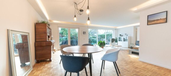 3 غرف نوم منزل في Meerbusch, Germany رقم 53441 6