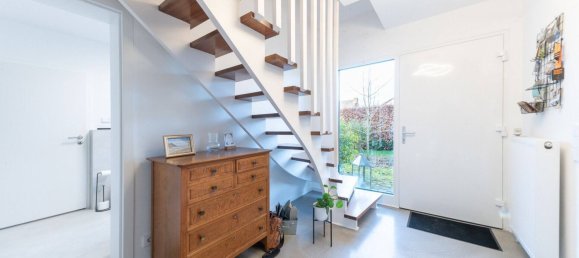 3 غرف نوم منزل في Meerbusch, Germany رقم 53441 8