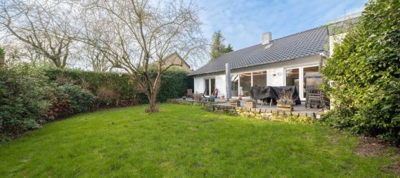 3 غرف نوم منزل في Meerbusch, Germany رقم 53441 18