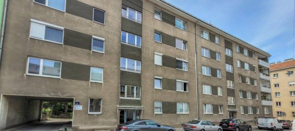 Apartamento de 4 divisões em Favoriten, Austria N.º 190698 26