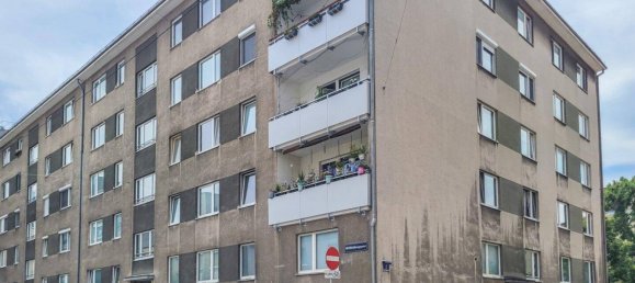 Apartamento de 4 divisões em Favoriten, Austria N.º 190698 27