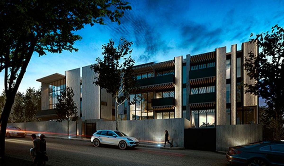 3 Schlafzimmer Wohnung in Mexicali, Mexico, Nr. 165769