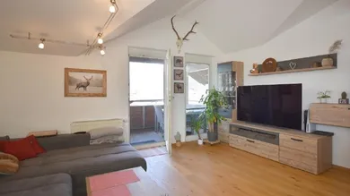 Квартира с 3 спальнями в Занкт Джоан ин Тироль, Австрия № 67310