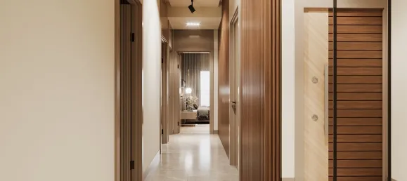 Apartment 2+1 in Kepez, Turkey No. 33365 7