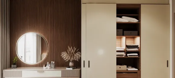 Apartment 2+1 in Kepez, Turkey No. 33365 4