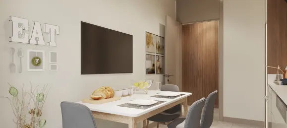 Apartment 2+1 in Kepez, Turkey No. 33365 22