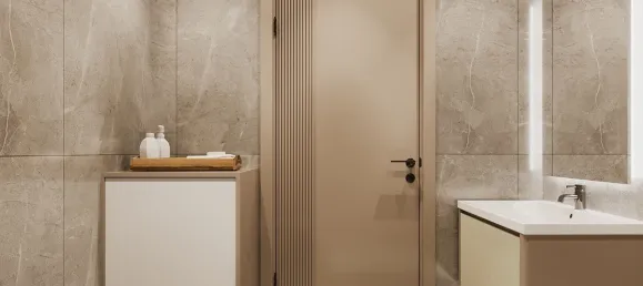 Apartment 2+1 in Kepez, Turkey No. 33365 9