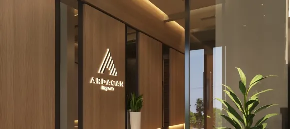 Apartment 2+1 in Kepez, Turkey No. 33365 18