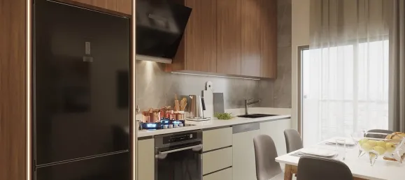 Apartment 2+1 in Kepez, Turkey No. 33365 21