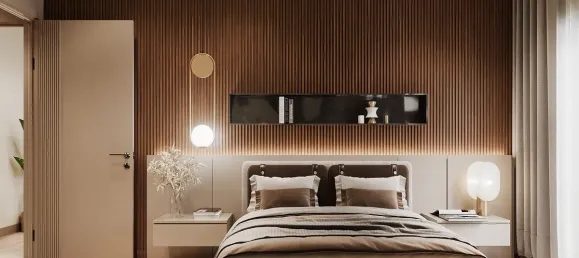 Apartment 2+1 in Kepez, Turkey No. 33365 5