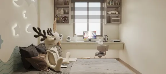 Apartment 2+1 in Kepez, Turkey No. 33365 12