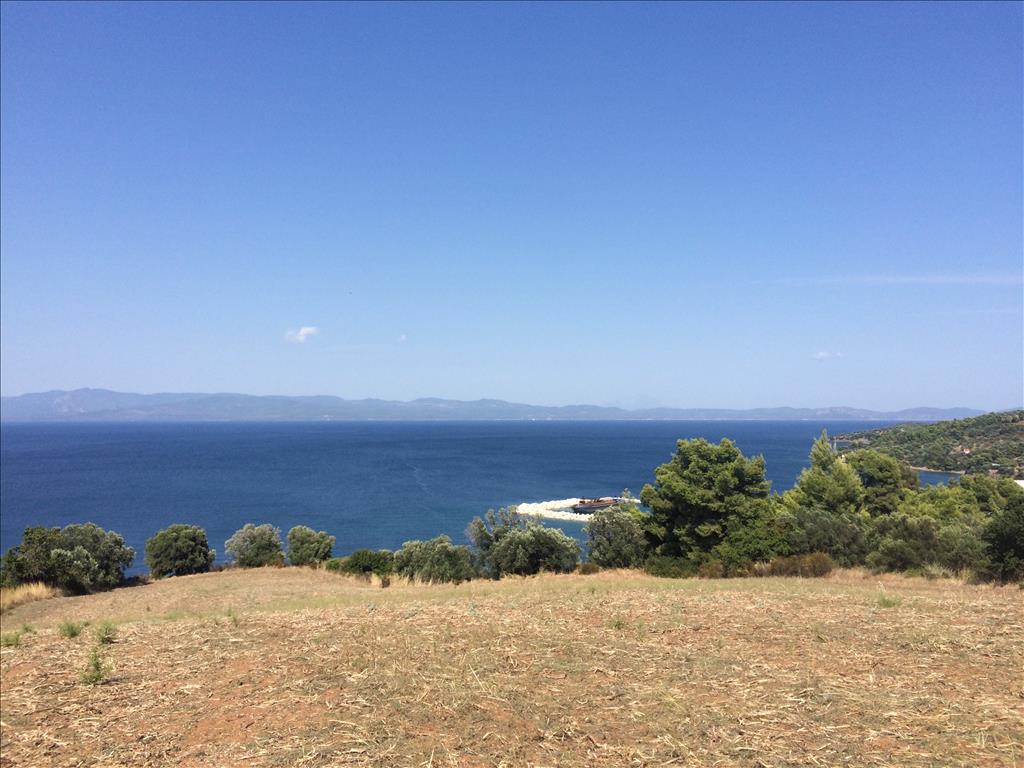 10170 m² hotel en venta en Chalkidiki, Central Macedonia, Macedonia and Thrace, Greece № 6463