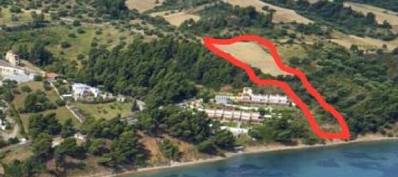 Hotel in Chalkidiki, Greece 10170m², Nr. 6463 3