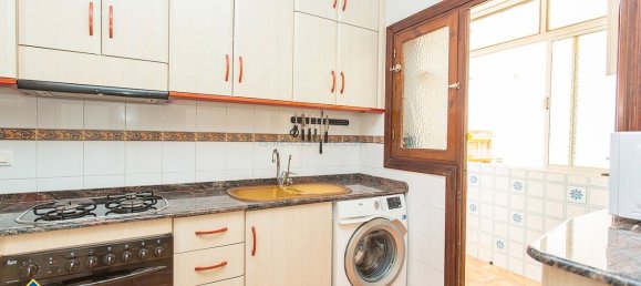 Apartamento T3 em Torrevieja, Spain N.º 135976 16