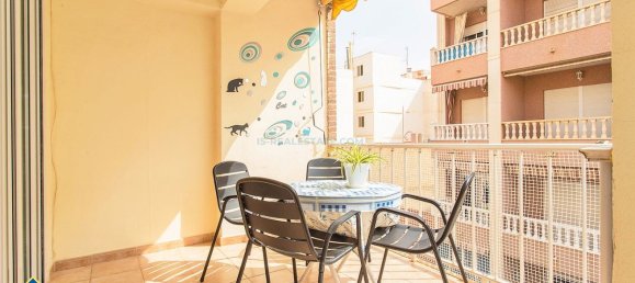 Apartamento T3 em Torrevieja, Spain N.º 135976 9