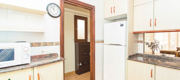 Apartamento T3 em Torrevieja, Spain N.º 135976 20
