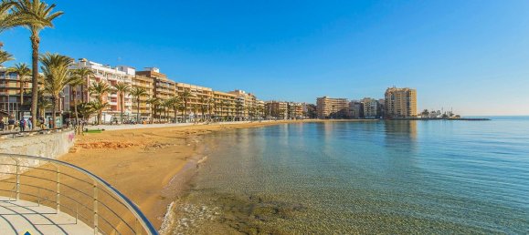 Apartamento T3 em Torrevieja, Spain N.º 135976 37