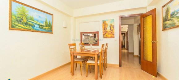 Apartamento T3 em Torrevieja, Spain N.º 135976 5