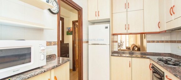 Apartamento T3 em Torrevieja, Spain N.º 135976 18