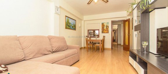 Apartamento T3 em Torrevieja, Spain N.º 135976 4