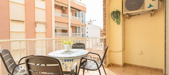 Apartamento T3 em Torrevieja, Spain N.º 135976 12