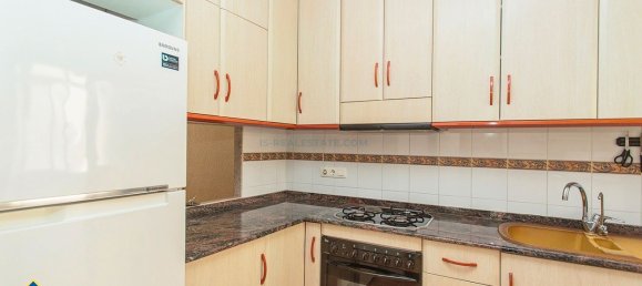 Apartamento T3 em Torrevieja, Spain N.º 135976 17