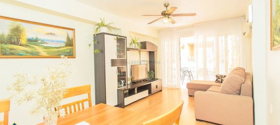 Apartamento T3 em Torrevieja, Spain N.º 135976 8