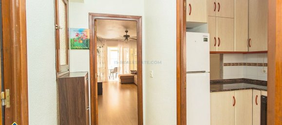 Apartamento T3 em Torrevieja, Spain N.º 135976 15