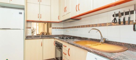 Apartamento T3 em Torrevieja, Spain N.º 135976 19