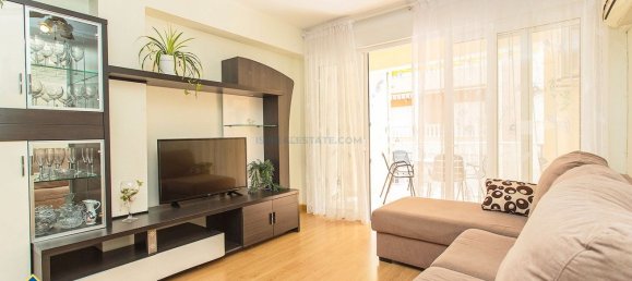 Apartamento T3 em Torrevieja, Spain N.º 135976 2