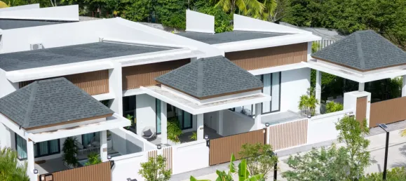 2 dormitorios villa en venta en Phuket, Southern Thailand, Thailand № 169889 3