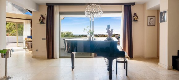 3 Schlafzimmer Penthouse in Malaga, Spain, Nr. 100909 16