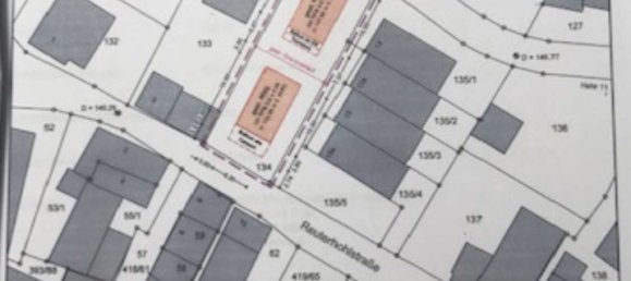 Terreno em Main-Kinzig, Germany N.º 170038 5