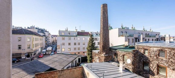 2-salle Appartement à Meidling, Austria No. 136820 13