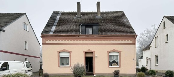 4-Zimmer Doppelhaus in Essen, Germany, Nr. 40370 2