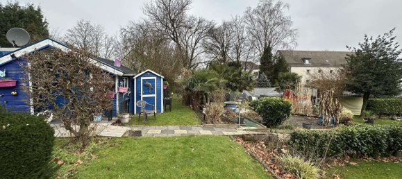 4-Zimmer Doppelhaus in Essen, Germany, Nr. 40370 7