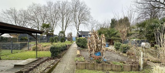 4-Zimmer Doppelhaus in Essen, Germany, Nr. 40370 8