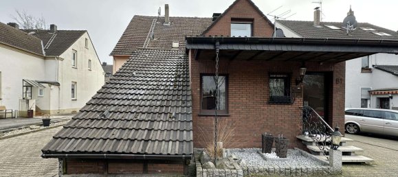 4-Zimmer Doppelhaus in Essen, Germany, Nr. 40370 5