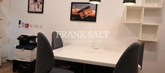 Oficina en Msida, Malta 25 m² No. 12465 9
