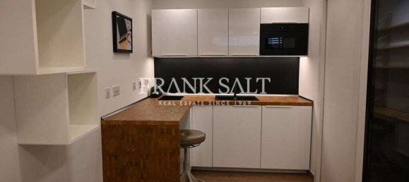 Oficina en Msida, Malta 25 m² No. 12465 8