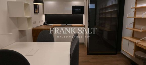 Oficina en Msida, Malta 25 m² No. 12465 2